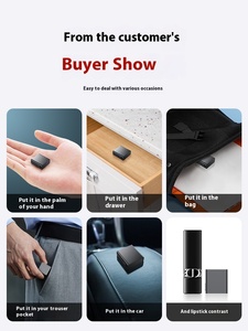 Dsp denoise kép Mic Mini ghi âm chuyên nghiệp thiết bị thu âm - Product Image 4