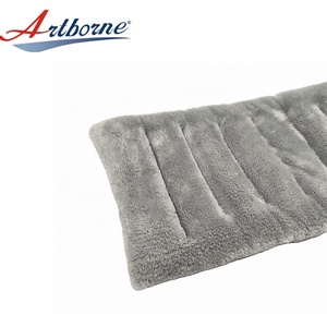 Custom Moist <strong>Heat</strong> Pack Wheat Bag Microwave <strong>Heating</strong> <strong>Pad</strong> For <strong>Body</strong> Warmer Back Pain Relief <strong>Heat</strong> Therapy Hand Warmer