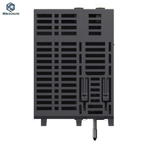คอนโทรลเลอร์ PLC PAC รุ่นใหม่ X80 BMXCPS2000 ขั้นสูง 256 ช่องสัญญาณ I/O สำหรับระบบอัตโนมัติในอุตสาหกรรม พร้อมการเขียนโปรแกรม PLC ที่ได้รับการปรับปรุง - Product Image 1