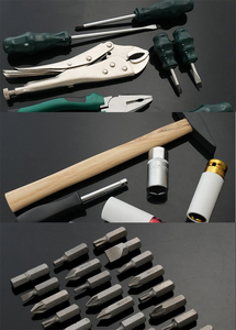 142PCS Sockets <strong>Set</strong> 24 Teeth Hand Tool <strong>Set</strong> Mechanic Tool Socket Mirror Metric Mixed Ratcheting <strong>Spanner</strong> <strong>Set</strong> - Product Image 4
