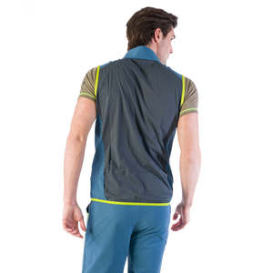 Gilet da esterno CANTARI per uomo - Product Image 3