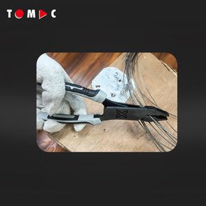 Kìm kết hợp chuyên nghiệp tiết kiệm lực lượng tomac 8 / 200mm - Product Image 6