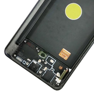 Pièces de <span class=keywords><strong>réparation</strong></span> d'<span class=keywords><strong>écran</strong></span> tactile LCD avec garantie d'un an pour téléphone <span class=keywords><strong>Note</strong></span> <span class=keywords><strong>10</strong></span> <span class=keywords><strong>Lite</strong></span> - Product Image 5