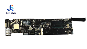 เมนบอร์ดแท้สำหรับเปลี่ยน MacBook Air Pro รุ่น A2337 A2338 A2681 A3113 A2941 M1 M2 M3 8GB 16GB - Product Image 3