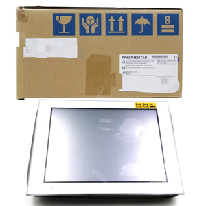 Nouveau dans la boîte Panneau d'écran tactile PFXGP4601TAD HMI - Product Image 1
