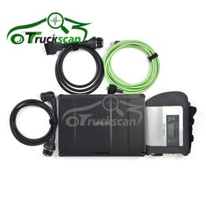 Outil de diagnostic pour camions MB STAR C4 Benz SD Connect Xentry Das Wis Epc, lecteur de codes CFC2 pour ordinateur portable, lecteur de codes Windows, garantie de 24 mois - Product Image 3