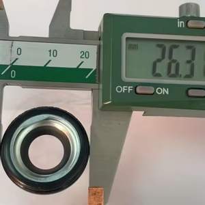 WELL-IN gros voiture AC compresseur joint d'huile joint d'arbre d'embrayage pour Zexel DKS-17VS/V7,<span class=keywords><strong>Mitsubishi</strong></span> NSO MSC90/105,Calsonic V7 - Product Image 1