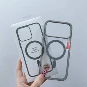 <span class=keywords><strong>Para</strong></span> <span class=keywords><strong>iPhone</strong></span> 17 Pro Max Funda móvil <span class=keywords><strong>para</strong></span> <span class=keywords><strong>iPhone</strong></span> 7-17 Pro Desert Titanium funda <span class=keywords><strong>para</strong></span> Samsung S25 Ultra funda <span class=keywords><strong>Para</strong></span> <span class=keywords><strong>iPhone</strong></span> 16 Pro Max - Product Image 5