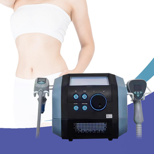 เครื่องยกกระชับใบหน้าและสลาย<span class=keywords><strong>ไขมัน</strong></span> 2 in 1 คุณภาพดีที่สุด สำหรับใช้ในบ้าน อุปกรณ์เสริมความงามระดับซาลอน ช่วยฟื้นฟูผิวและ<span class=keywords><strong>ลด</strong></span>สัดส่วน - Product Image 6