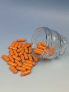 XIANGER Capsules de perte de poids Produit Magic Slim Perte de poids Perdre du poids Meilleurs produits Capsules amincissantes - Product Image 4