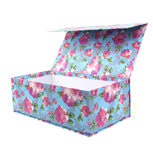 Plegable de cartón gris de apple de caja de regalo a3 de limón <span class=keywords><strong>para</strong></span> plátano fresa fruta caja de cartón - Product Image 5