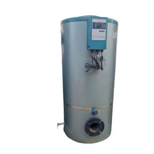 Retours d'utilisateurs sur une <span class=keywords><strong>chaudière</strong></span> à eau chaude atmosphérique verticale pour le chauffage des étangs et des fermes - Product Image 4