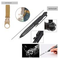 Kit de survie multifonctionnel et durable pour la nature sauvage, la chasse tactique et les aventures en plein air, avec sifflet, allume-feu et outils de survie en acier