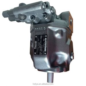 ปั๊มแปรผัน A10VNO 28 ED 72 53R-VSC16K52P-S3307 A10VSO18DFR1/31R-PPA12N00 A10VSO18DFR/31R-PPA12N00 - Product Image 3