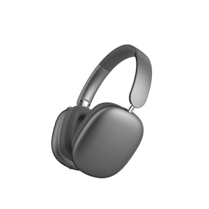 Foldable for Bluetooth Over-Ear Headphones Life Lightweight Stereo Travel <strong>Headset</strong> for Music &amp; Gaming JL Chipset - Product Image 1