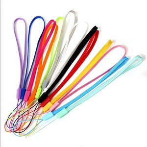Lanière de téléphone portable pour dragonne pour clés USB clés de caméra porte-clés <span class=keywords><strong>Selfie</strong></span> Stick - Product Image 3