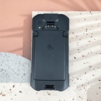 Terminal de point de vente PDA avec lecteur de codes-barres, ordinateur tactile Android 4G 5 pouces TC26 neuf, CK-12B212-CN, IP67, processeur Qualcomm 1,8 GHz