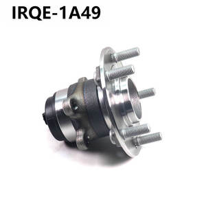 Unité de roulement de roue arrière, ensemble de tête d'axe 30mm pour Cheetah CS IRC-1A49 - Product Image 4