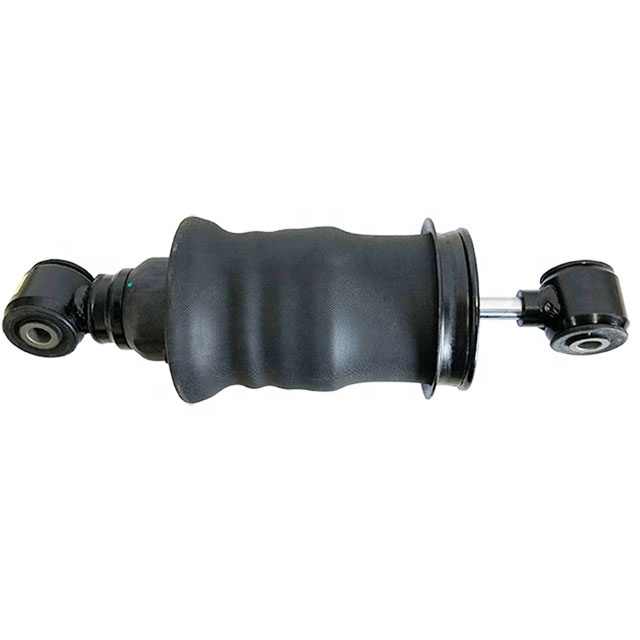 DZ16251444075 Air Spring Damper Assembly - Rear-CALM SHACMAN SHACMOTO ...