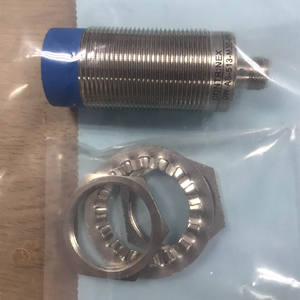 ใหม่ CONTRINEX DW-AS-513-M30-002 เซ็นเซอร์สวิตช์ความใกล้เคียงแบบเหนี่ยวนำรับประกัน 1 ปีคุณภาพสูงแบบดั้งเดิม - Product Image 1