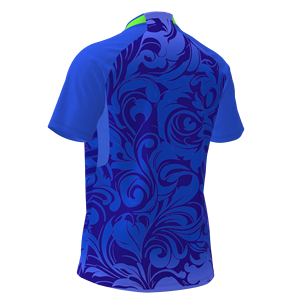 Jersey Sepak Bola Kustom Gaya Baru Berkualitas Tinggi Ystar, Jersey Sepak Bola Retro Vintage Desain Logo Kustom, Jersey Sepak Bola Pria - Product Image 6