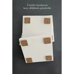 Posavasos de Piedra Individual de la Serie Vincent Van Gogh 97 - Product Image 3