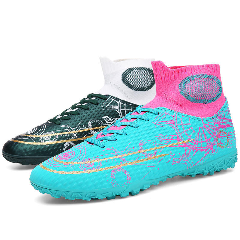 Mercurial Superfly Magista Multitaco Men's High-Top Football Shoes