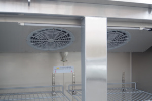 Four-door, Large-capacity, Frost-free Refrigerator With Automatic Defrost Function for Both and <b>Freezer</b>. GN1410TNM Large Capacit - Product Image 6