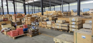 ตลับลูกปืนร่องลึกแบบดั้งเดิม6300 6301 6302 6303 6304 6305 6306 6307 6308 6309 2Z เปิด2RSH - Product Image 6