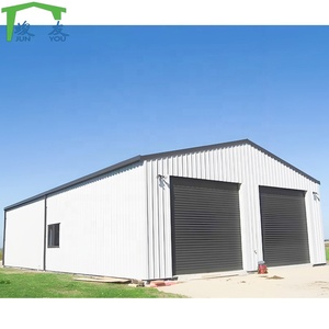 Kết cấu thép prefab kim loạ<span class=keywords><strong>i</strong></span> xây dựng nhà kho Phật sơn kết cấu thép xây dựng nhà xưởng sản xuất nhà kho - Product Image 1