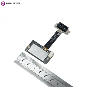 Mini capteur <span class=keywords><strong>SPAD</strong></span> 3D ToF 8g, champ de vision large 60° ° Hx45 ° Drone V avec maintien d'altitude et détection d'obstacles - Product Image 5