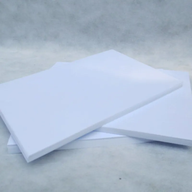 A3 tamanho 11.6x16. 8 polegada subolmação calor imprensa papel para caneca/poliéster t shirt/quebra-cabeça/impressão tumblr