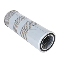 Elemento Filtrante Halton PH-6020 4448402 HF7691 P502270 EF-058 HY90250 HF502270 HHD16190X ST30855 Filtro de Aceite Hidráulico