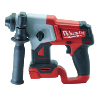 Ensemble d'outils électriques sans fil Milwaukee FUEL 18V Brushless 9 pièces avec 5 batteries, chargeur et sac à outils
