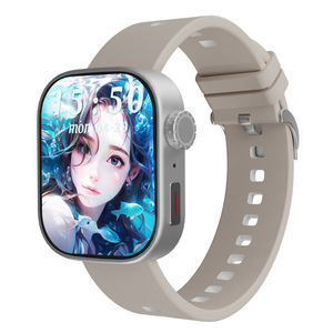 Reloj Inteligente al por Mayor con Tarjeta 5G, Red Celular, Descarga de Aplicaciones de Google Store, Notificaciones de Video, Campaña de Fotos - Product Image 3