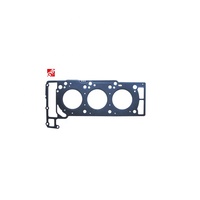 Junta de culata en stock para Mercedes-Benz Clase C W202 W210 S210 Motor M112 M112.910 metal OEM 1120160220 10188700