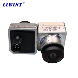 Liwiny A0009055912 Caméra de vue surround 360 ° pour <span class=keywords><strong>Mercedes</strong></span> W213 W177 C238 A238 W223 W247 C257 W206 Caméra pour voiture - Product Image 4