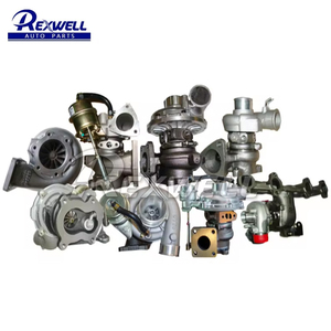 Turbocompresseur automatique haute performance et pièces pour VAG <span class=keywords><strong>VW</strong></span> Bora Golf Audi Seat ARL 1.9 TDI 110KW 150HP Turbo 721021-5008S 038253016G - Product Image 4