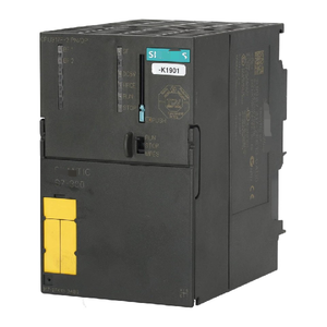 1 buah Baru Asli Original S7-300 CPU317F-<span class=keywords><strong>2</strong></span> PNDP 6ES7317-2FK13-0AB0 - Product Image 1