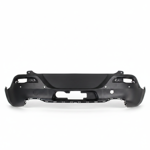 Pare-chocs arrière avec 4 capteurs de stationnement compatibles avec Cherokee 2014-2017 68232317AD - Product Image 1