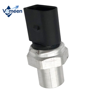Audi için 4H0959126 klima basınç anahtarı sensörü 4H0959126A 4H09 bir 59126B 4F0959126C 8K0959126A 8K0959126 8K0959126B - Product Image 2