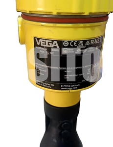 Capteur de niveau radar Vega Vegaplus série 61 à prix d'usine, vente chaude, référence Ps61.xxbxxhamax - Product Image 4