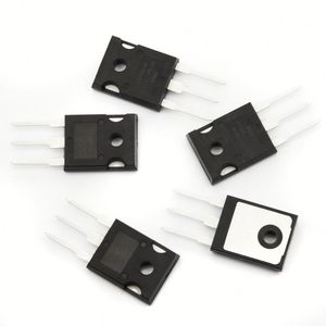 Authentic & Original WGW15G120W TO-247 Transistor CZSKU:ZD33CZ56 - Product Image 1