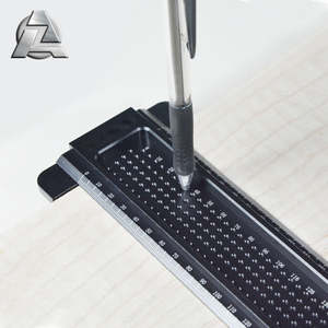 أفضل قائمة أدوات نجارة يدوية معدنية قياس نجارة وضع علامات مسطرة قياس أدوات لصنع الأثاث - Product Image 3