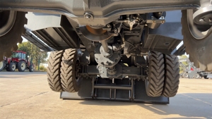 Excavadora hidráulica de ruedas de 7,5 toneladas LICHMACH Sales WORLD para movimiento de tierras - Product Image 3