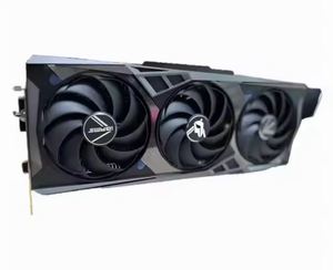 Tarjeta Gráfica <span class=keywords><strong>Ventus</strong></span> 2X RTX 3060/<span class=keywords><strong>3070</strong></span> 8GB 12GB GDDR6 GPU de Doble Ventilador MSI <span class=keywords><strong>Ventus</strong></span> 2X MSI <span class=keywords><strong>Ventus</strong></span> 2X MSI <span class=keywords><strong>Ventus</strong></span> 2X - Product Image 4