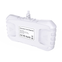VIECAR M200 Araç Obd2 Tarayıcı Jaltest Teşhis Cihazı Kod Okuyucu Motor Arıza Kodu Okuyucu Tarayıcı Teşhis Tarama Cihazı