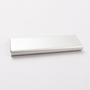 Boîtier de disque dur en aluminium haute vitesse vers USB Type-C, disque dur externe portable - Product Image 4
