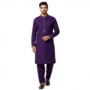 <b>Men</b> casual clothing _ best <b>men's</b> shalwar kameez & <b>kurta</b> collection 2026 latest collection premium <b>men</b> cotton <b>kurta</b> ready to wear - Product Image 1