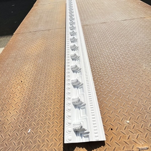 XT-99120 Keo Trắng, Xốp Polyurethane Trong Nhà Hiện Đại, Khuôn Đúc Hình Vương Miện Bằng PU Chạm Khắc Cho Trần, Bán Sỉ Không Thấm Nước - Product Image 5